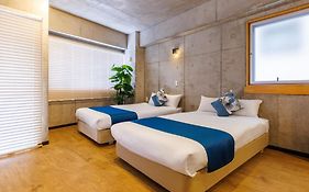 Kokusai Street Garden Hotel